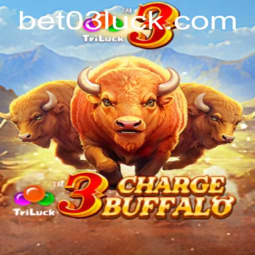 Discover the Thrilling World of 3ChargeBuffalo: Your Guide to Playing the Game on bet03 PH Login