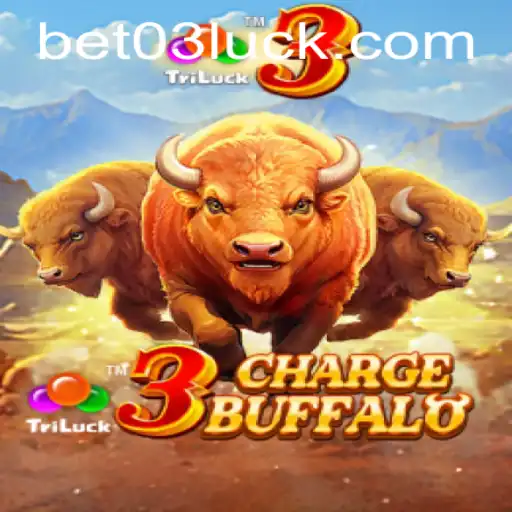 Discover the Thrilling World of 3ChargeBuffalo: Your Guide to Playing the Game on bet03 PH Login