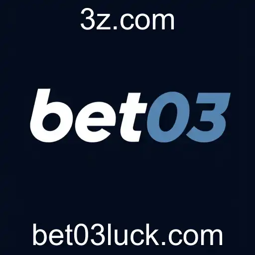 A Ascensão do bet03 no Mercado de Jogos Online