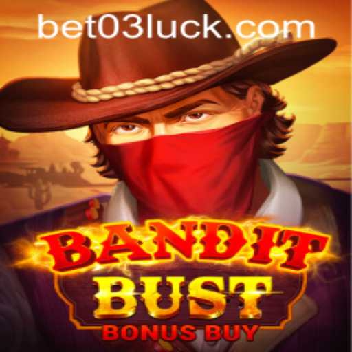 Dive into the Thrilling World of BanditBustBonusBuy with bet03 PH Login