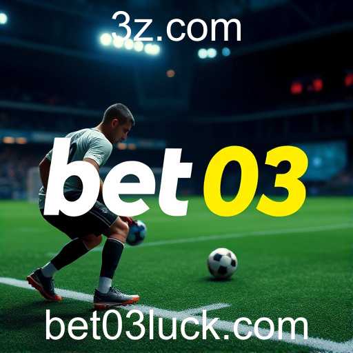 A Ascensão do Bet03 e o Impacto na Cultura Brasileira