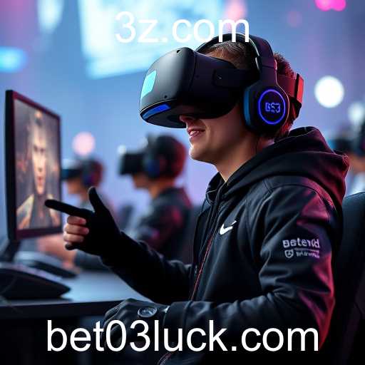 Expansão do Mercado de Jogos Online em 2025