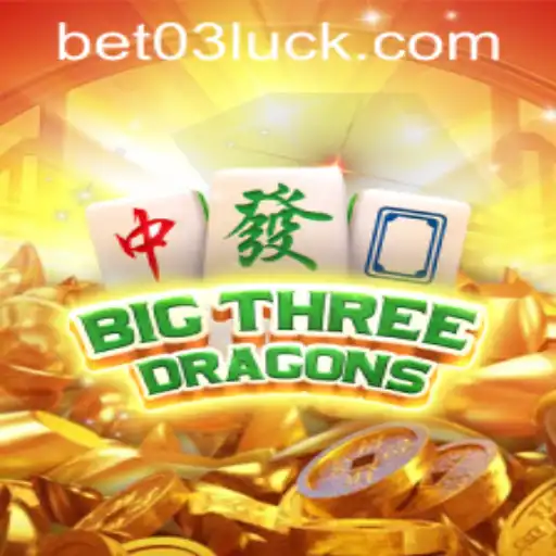 The Exciting World of BigThreeDragons and How to Navigate bet03 PH Login