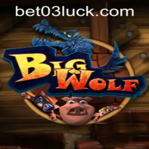 Discover 'BigWolf' - A Thrilling Adventure in the Gaming World