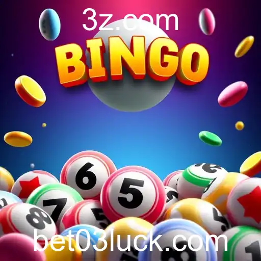 Descubra a Excitante Categoria de 'Jogos de Bingo' no 'bet03'