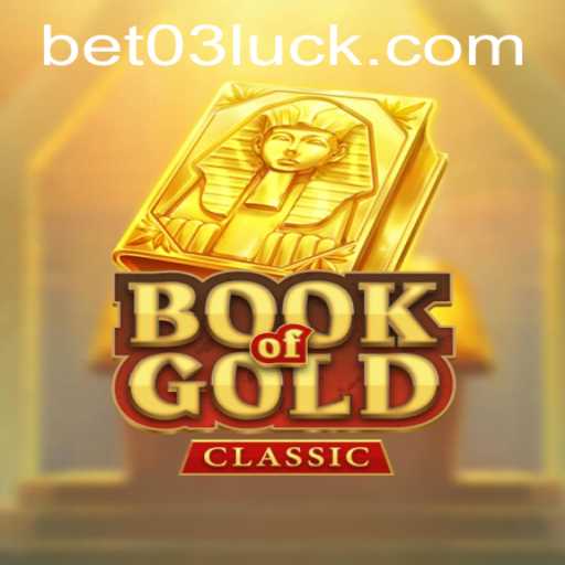 Discover the Engaging Enigma of BookOfGoldClassic