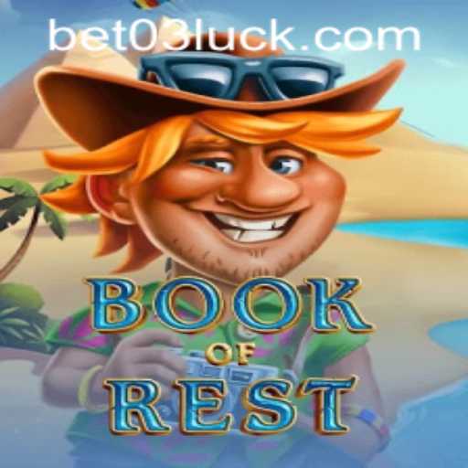 Exploring BookofRest: A Comprehensive Guide Featuring bet03 PH Login