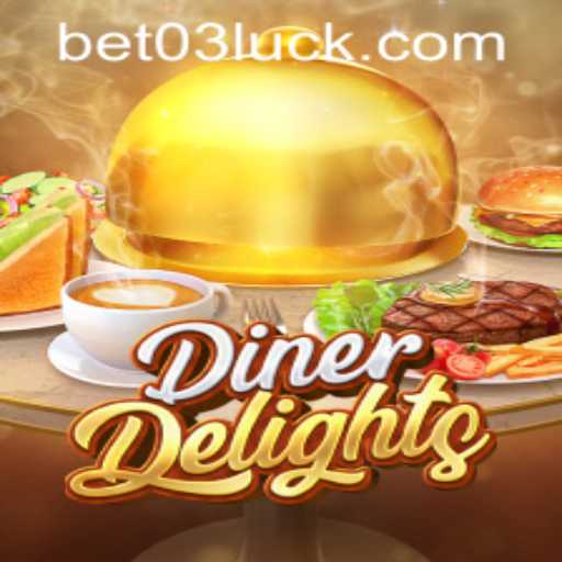 Explore ‘DinerDelights’: A Gastronomic Game Adventure