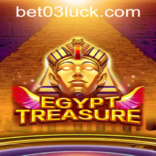 Exploring the Mystical World of EgyptTreasure and Its Connection with Bet03 PH Login