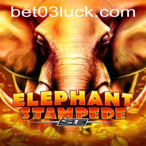 The Exciting World of ElephantStampedeSE: A Thrilling Gaming Experience