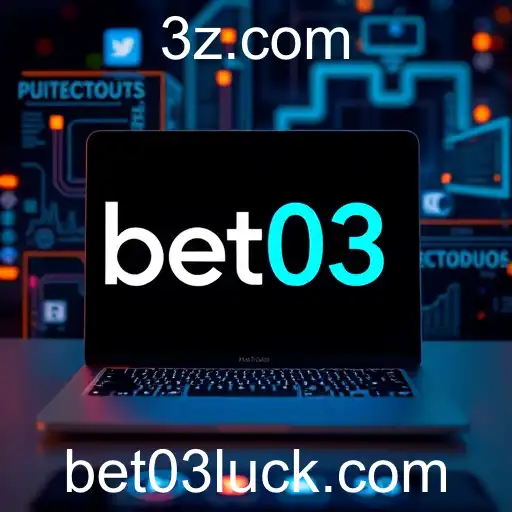 A Evolução do Jogo Online em 2025: O Impacto do bet03 no Mercado