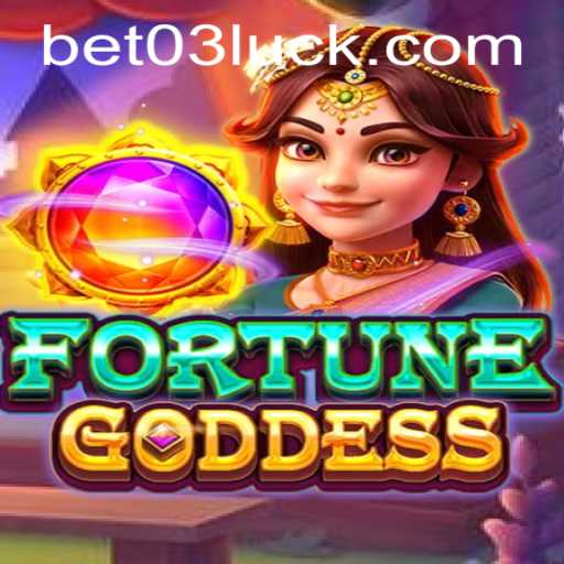 FORTUNEGODDESS: A Divine Journey into Gaming Excellence