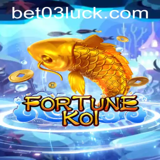 Explore FORTUNEKOI: A Mesmerizing Game Experience with bet03 PH Login