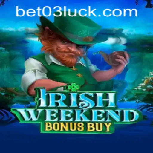 A Journey Into the Exciting World of IrishWeekendBonusBuy