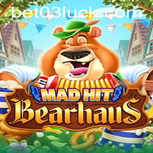 Exploring the Thrilling World of MadHitBearhaus: The Ultimate Guide with Bet03 PH Login