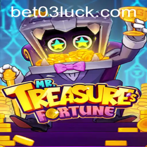 Unveiling the Thrills of MrTreasuresFortune: A Comprehensive Guide with bet03 PH Login