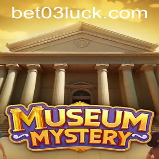 Unlock the Secrets of MuseumMystery: A Thrilling Gaming Adventure