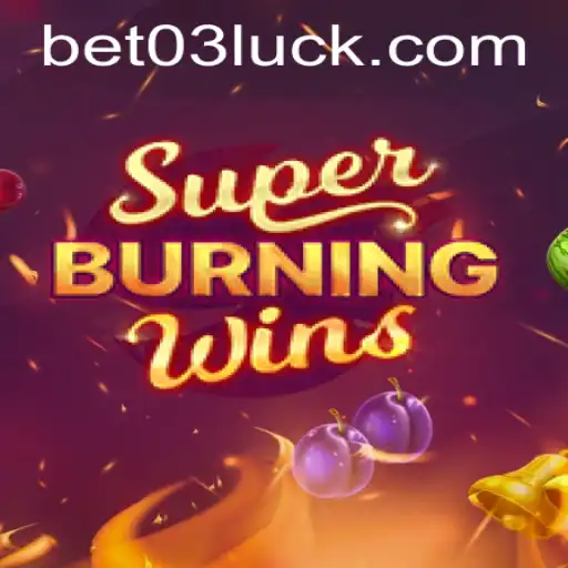 SuperBurningWins: A Classic Slot Adventure with Modern Twists