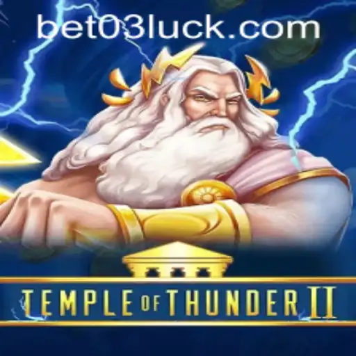 Temple of Thunder II: A Thrilling New Era in Gaming
