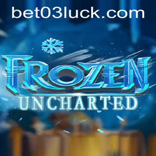 FrozenUncharted: A Thrilling Journey Through Icy Realms