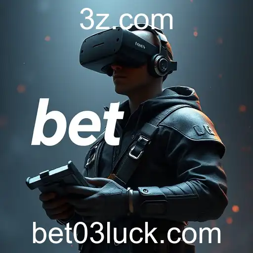 Revolução nos Jogos: As Tendências que Moldam o Futuro da Indústria