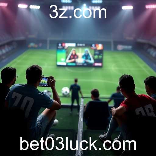 A Evolução do Setor de Jogos Online em 2025