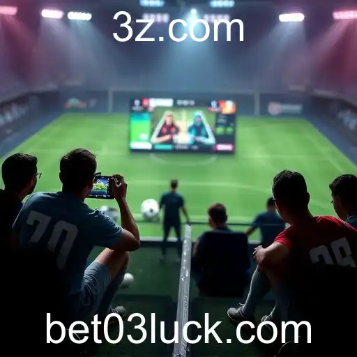 A Evolução do Setor de Jogos Online em 2025