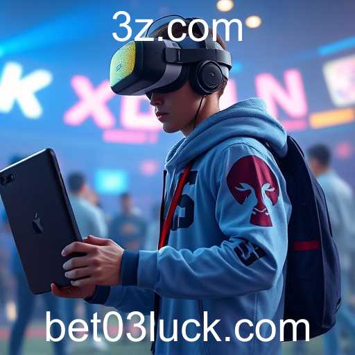 A Evolução dos Sites de Apostas em 2025