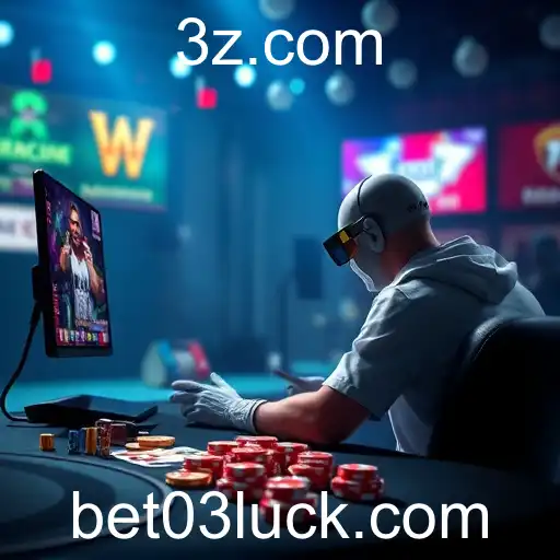 O Crescimento dos Sites de Apostas no Brasil em 2025