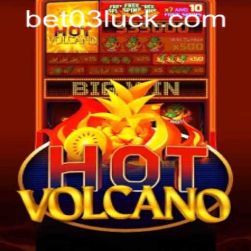 Exploring the Excitement of HotVolcano and Bet03 PH Login