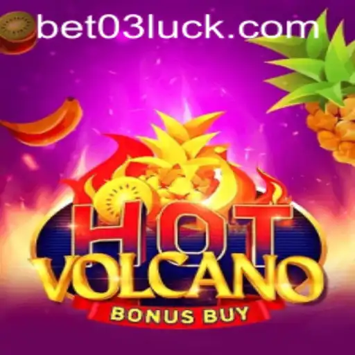 Discover the Thrills of HotVolcanoBonusBuy with bet03 PH Login