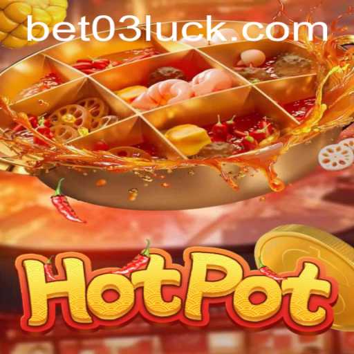 Exploring Hotpot: The Intriguing Game Platform 'Bet03 PH Login'