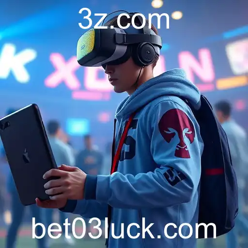 Impacto dos Jogos Online no Brasil