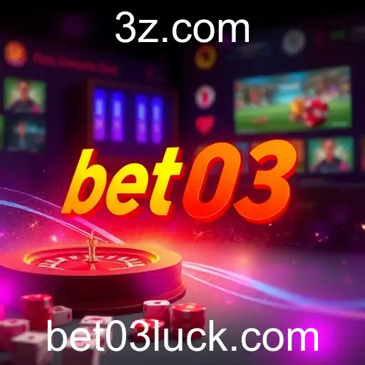 Avanços Inovadores no Mundo dos Jogos: Explorando Bet03