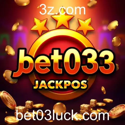 Explorando o Mundo dos Jackpots no Site de Jogos bet03