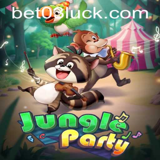 Exploring the Adventurous World of JungleParty: A Thrilling Online Gaming Experience