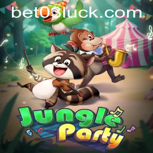 Exploring the Adventurous World of JungleParty: A Thrilling Online Gaming Experience