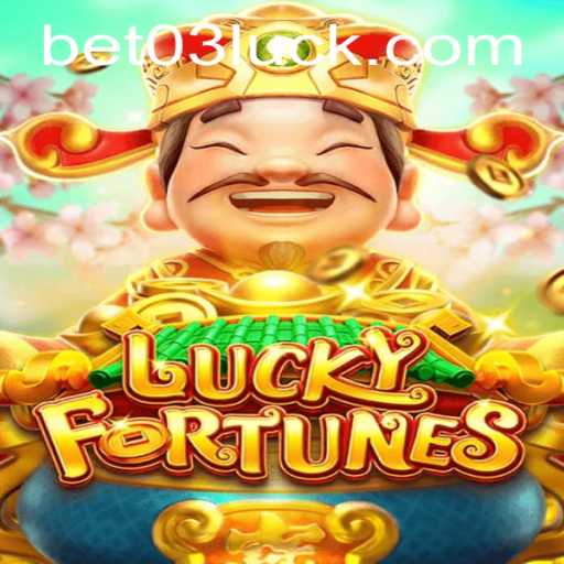 Discover LUCKYFORTUNES: A Revolutionary Online Gaming Experience