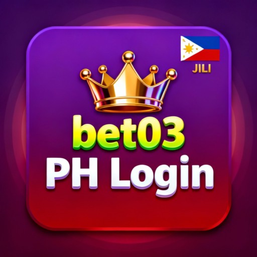 bet03 PH Login