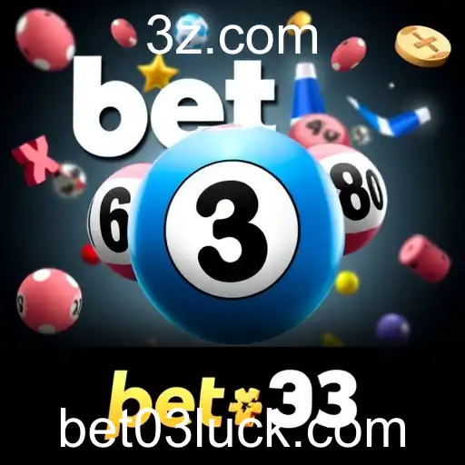 Loteria no bet03: A Evolução e Popularidade dos Jogos de Azar Online