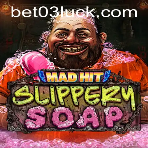 MadHitSlipperySoap: A New Wave in Interactive Gaming