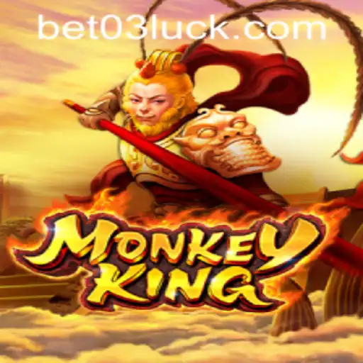 Discover the Thrilling World of MonkeyKing: A Guide to the Game and Betting with Bet03 PH Login