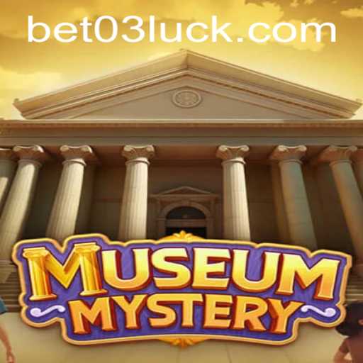Unlock the Secrets of MuseumMystery: A Thrilling Gaming Adventure