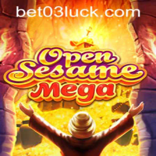 Unveiling OPENSESAMEMEGA: A Thrilling New Gaming Experience with bet03 PH Login