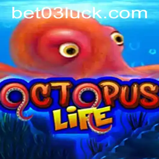 Dive into the Adventure of OctopusLife: Exploring the Depths of Bet03 PH Login