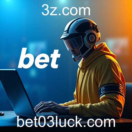 Crescimento dos Jogos Online e a Influência da 'bet03' no Brasil