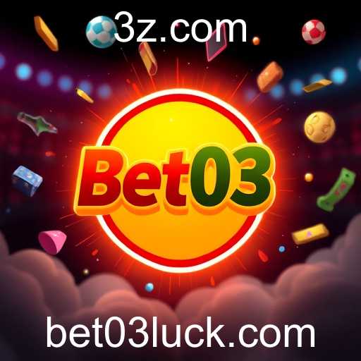 A Revolução do Jogo Online em 2025: O Impacto da Bet03