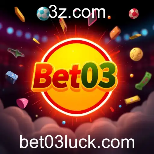 A Revolução do Jogo Online em 2025: O Impacto da Bet03