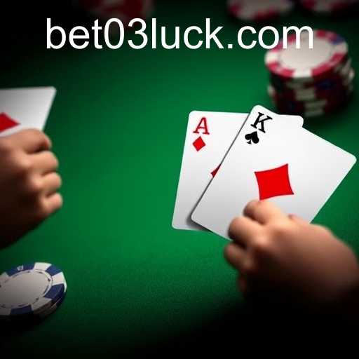 bet03 PH Login