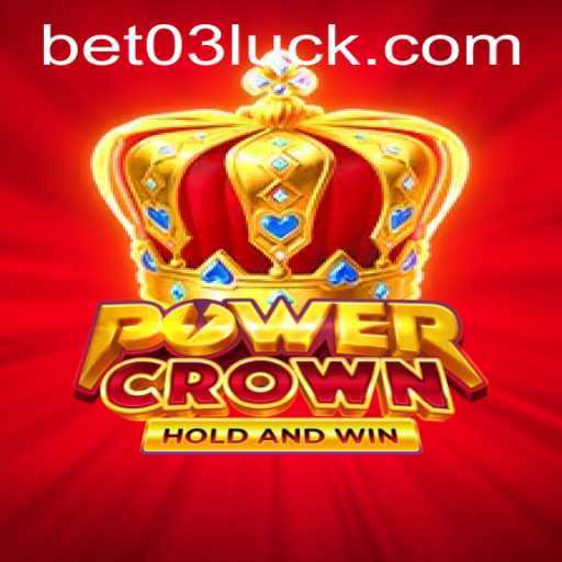 Unlock the Thrill: PowerCrown and its Unique Bet03 PH Login Experience